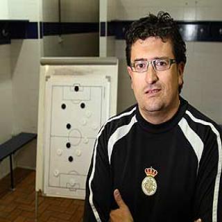 Iñaki Alonso