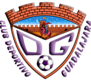 escudo Deportivo Guadalajara