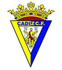 Escudo del Cádiz
