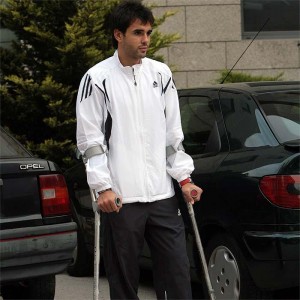 borja oubina