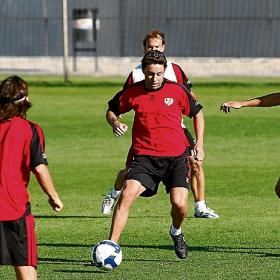 Perera rayo vallecano