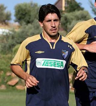 roberto peragon alicante