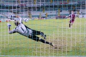 willy caballero penalti