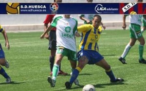 jonay huesca