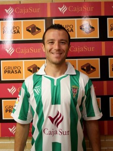 pepe diaz cordoa