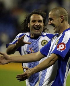 sergui rodriguez hercules