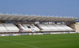 stadium gal