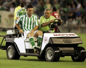 jorge molina lesion betis