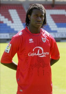 ibrahima numancia