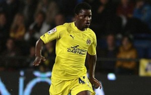 wakaso villareal