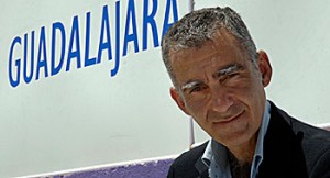 Carlos Terrazas