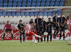 almeria valladolid