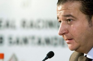 Emilio José de Dios Merino