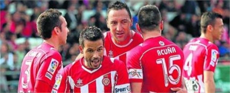Girona ascenso(1)