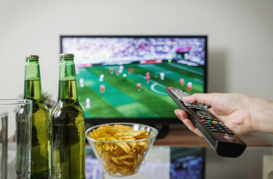 Más fútbol gratis en la TDT: Nuevas emisiones de LaLiga EA Sports a partir de la Temporada 2024/2025